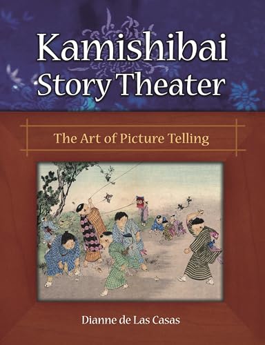Kamishibai Story Theater: The Art of Picture Telling