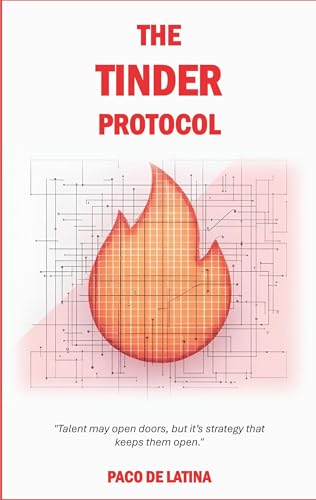 The Tinder Protocol von BoD – Books on Demand – Frankreich