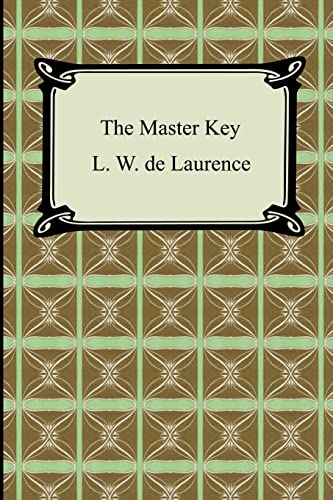 The Master Key von Digireads.com