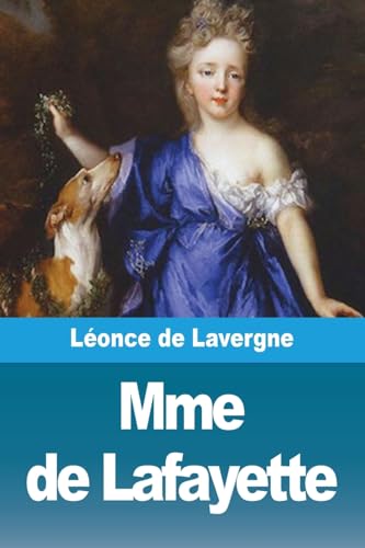 Mme de Lafayette von Prodinnova