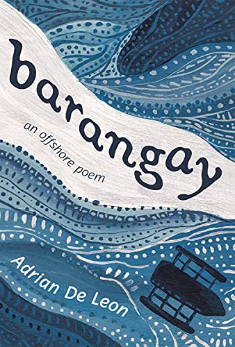 Barangay: An Offshore Poem