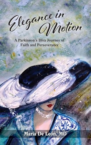Elegance in Motion: A Parkinson's Diva Journey of Faith and Perseverance von thewordverve