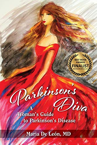 Parkinson's Diva von Thewordverve Inc