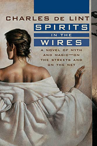 Spirits In The Wires (Newford)