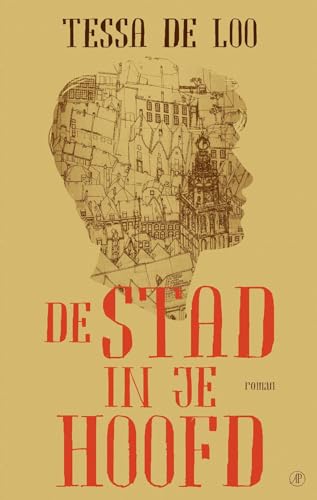 De stad in je hoofd: roman von De Arbeiderspers