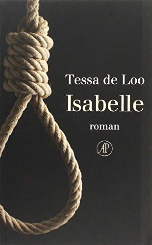 Isabelle: roman von De Arbeiderspers