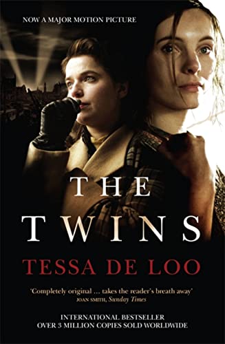 The Twins von Arcadia Books