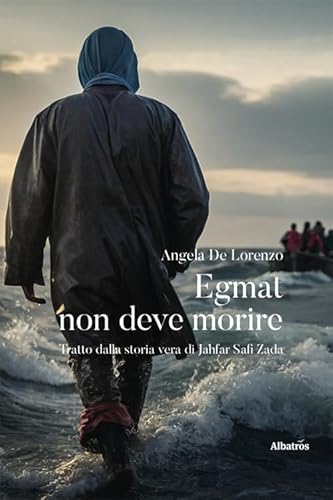 Egmat non deve morire (Nuove voci. Confini)