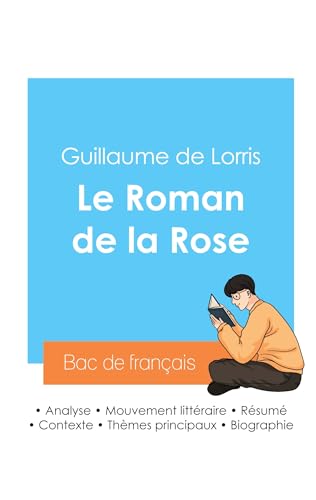 Réussir son Bac de français 2024 : Analyse du Roman de la Rose de Guillaume de Lorris von Bac de français
