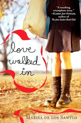 Love Walked In