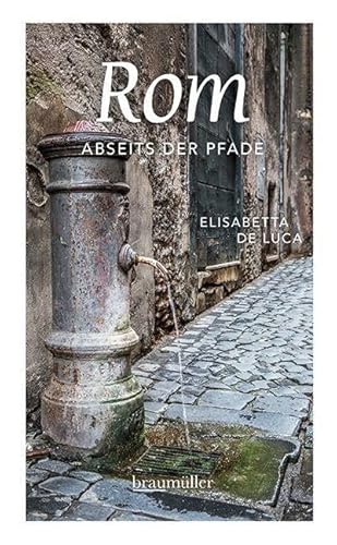Rom abseits der Pfade