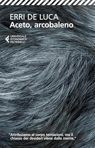 Aceto, arcobaleno (Universale economica)
