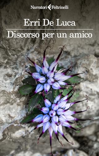 Discorso per un amico (I narratori) von Feltrinelli