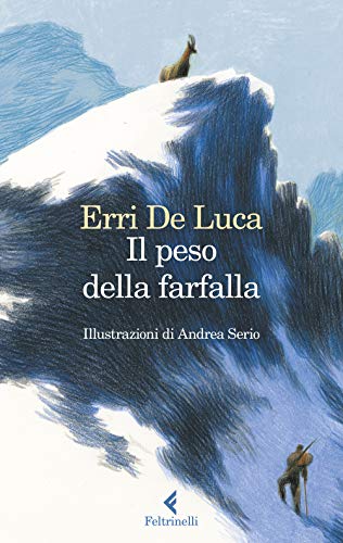 Il peso della farfalla. Ediz. illustrata von I NARRATORI