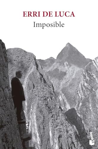 Imposible (Novela)