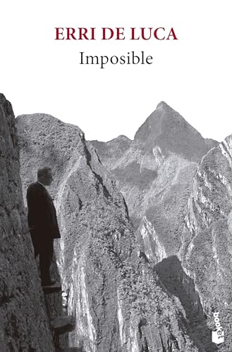 Imposible (Novela)