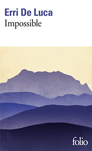 Impossible Impossible von Gallimard