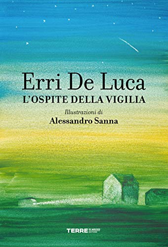 L'ospite della vigilia. Ediz. a colori (Narrativa)