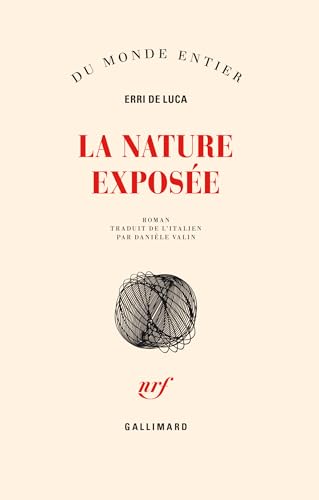 La nature exposée La nature exposée