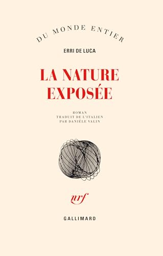 La nature exposée