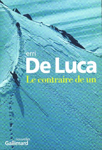 Le contraire de un Le contraire de un von GALLIMARD