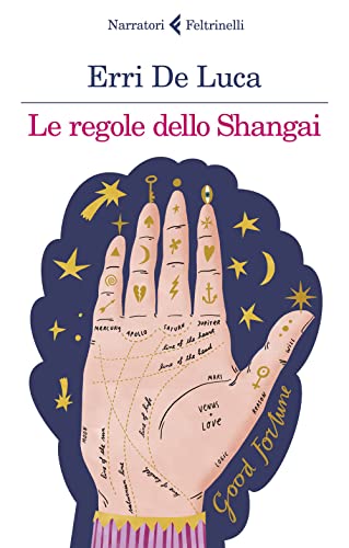 Le regole dello Shangai (I narratori)
