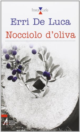 Nocciolo d'oliva (Terra e cielo) von TERRA E CIELO