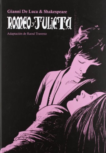 Romeo y Julieta