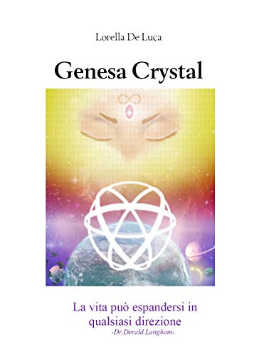 Genesa Crystal von Youcanprint