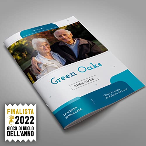 Green Oaks