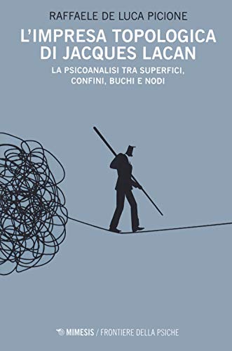 L IMPRESA TOPOLOGICA DI JACQUE