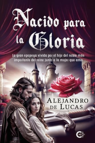 Nacido para la gloria Nacido para la gloria von Caligrama
