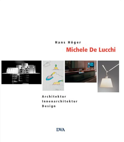 Michele De Lucchi