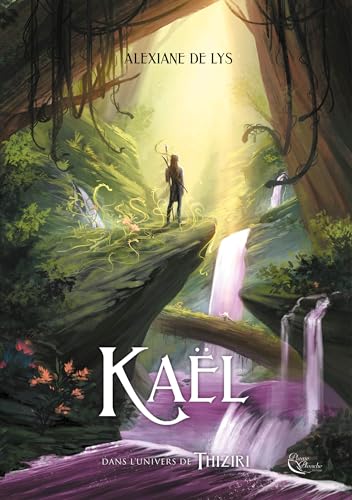 Kaël: Spin off Thiziri von Plume Blanche