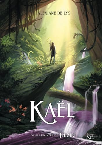 Kaël: Spin off Thiziri