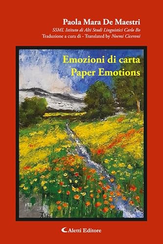 Emozioni di carta-Paper emotions. Ediz. bilingue (Altre frontiere) von Aletti editore