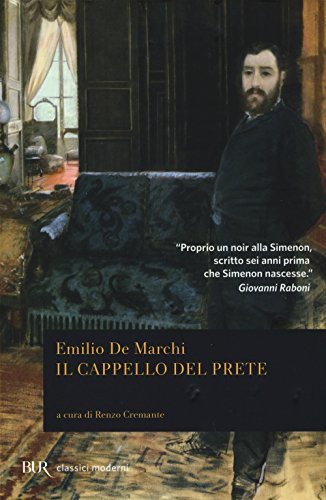 Il cappello del prete (BUR Classici moderni)