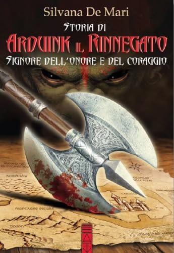 Arduin il rinnegato (Narratori) von Ares