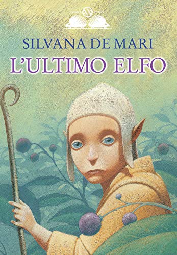 L'ultimo elfo (Gl' istrici d'oro)