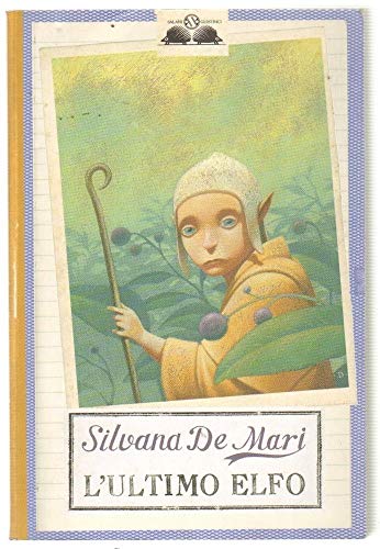 L'ultimo elfo (Gl' istrici) von Salani