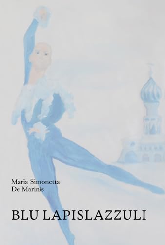 Blu lapislazzuli (Tracce di memoria) von La valle del tempo