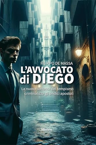 L'avvocato di Diego (Gli Speciali. Strade) von Gruppo Albatros Il Filo