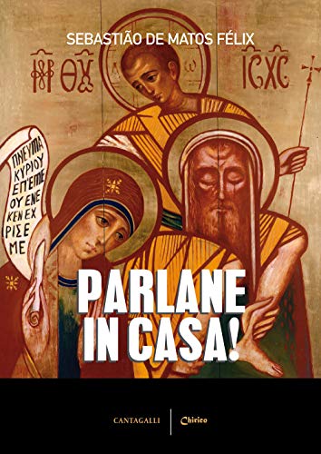 Parlane in casa! Parlane in casa! von Cantagalli