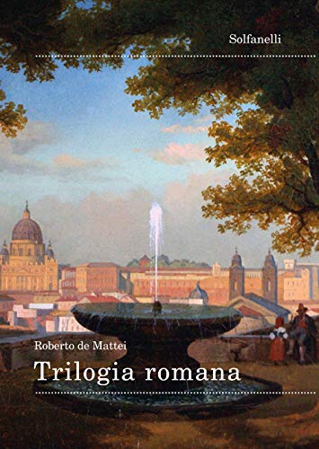 Trilogia romana von Solfanelli