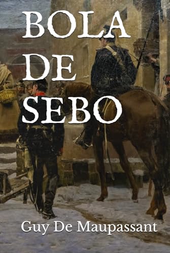 BOLA DE SEBO von Independently published