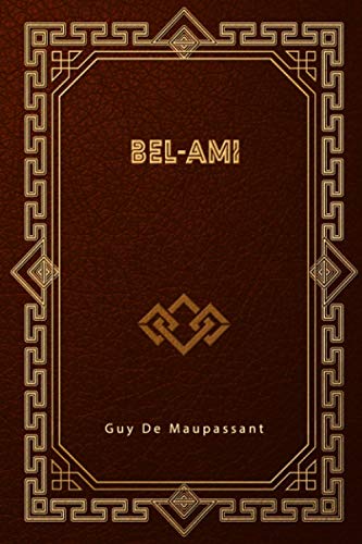 Bel-Ami