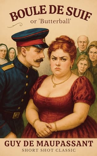 Boule de Suif (or 'Butterball'): A Masterpiece of Moral Irony von Independently published