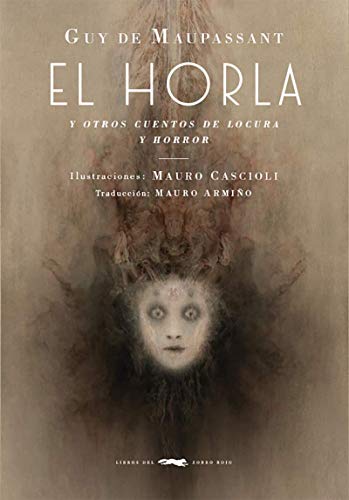 El Horla El Horla von LIBROS DEL ZORRO ROJO