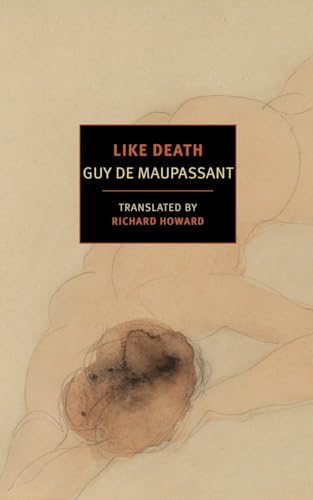 Like Death (New York Review Books Classics)