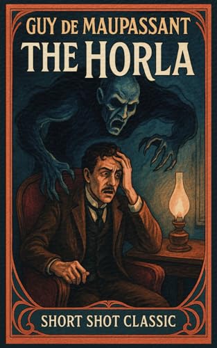 The Horla: A Tale of Madness and the Unseen von Independently published